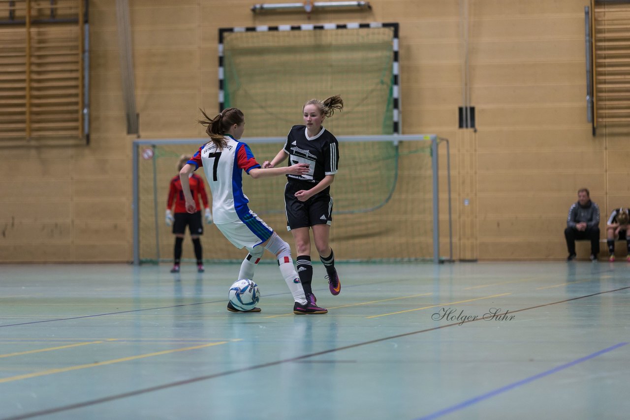 Bild 272 - La Rive Cup